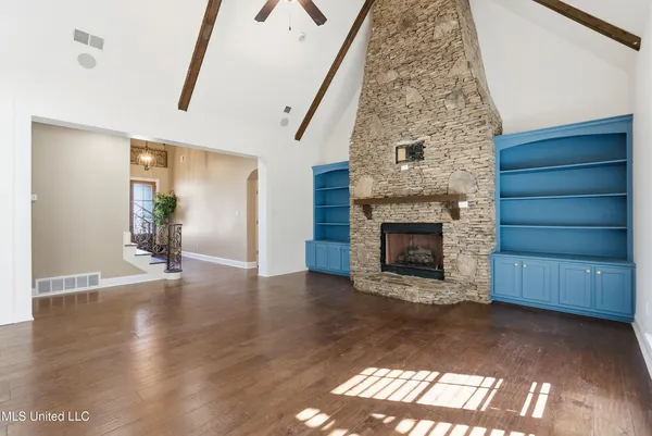 $579,900 | 4487 Diamond Drive, Olive Branch, MS 38654