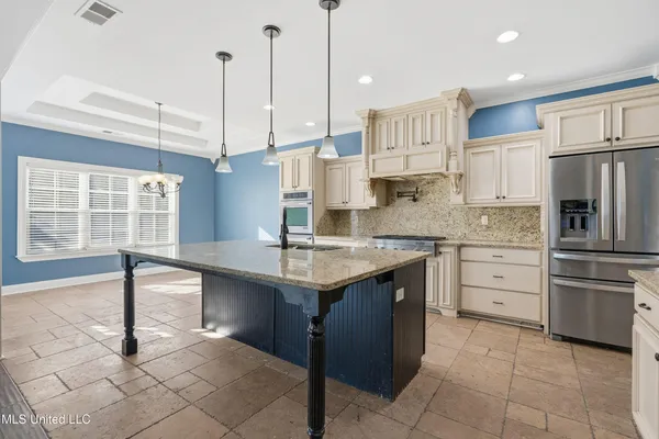 $579,900 | 4487 Diamond Drive, Olive Branch, MS 38654