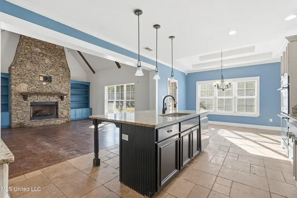 $579,900 | 4487 Diamond Drive, Olive Branch, MS 38654