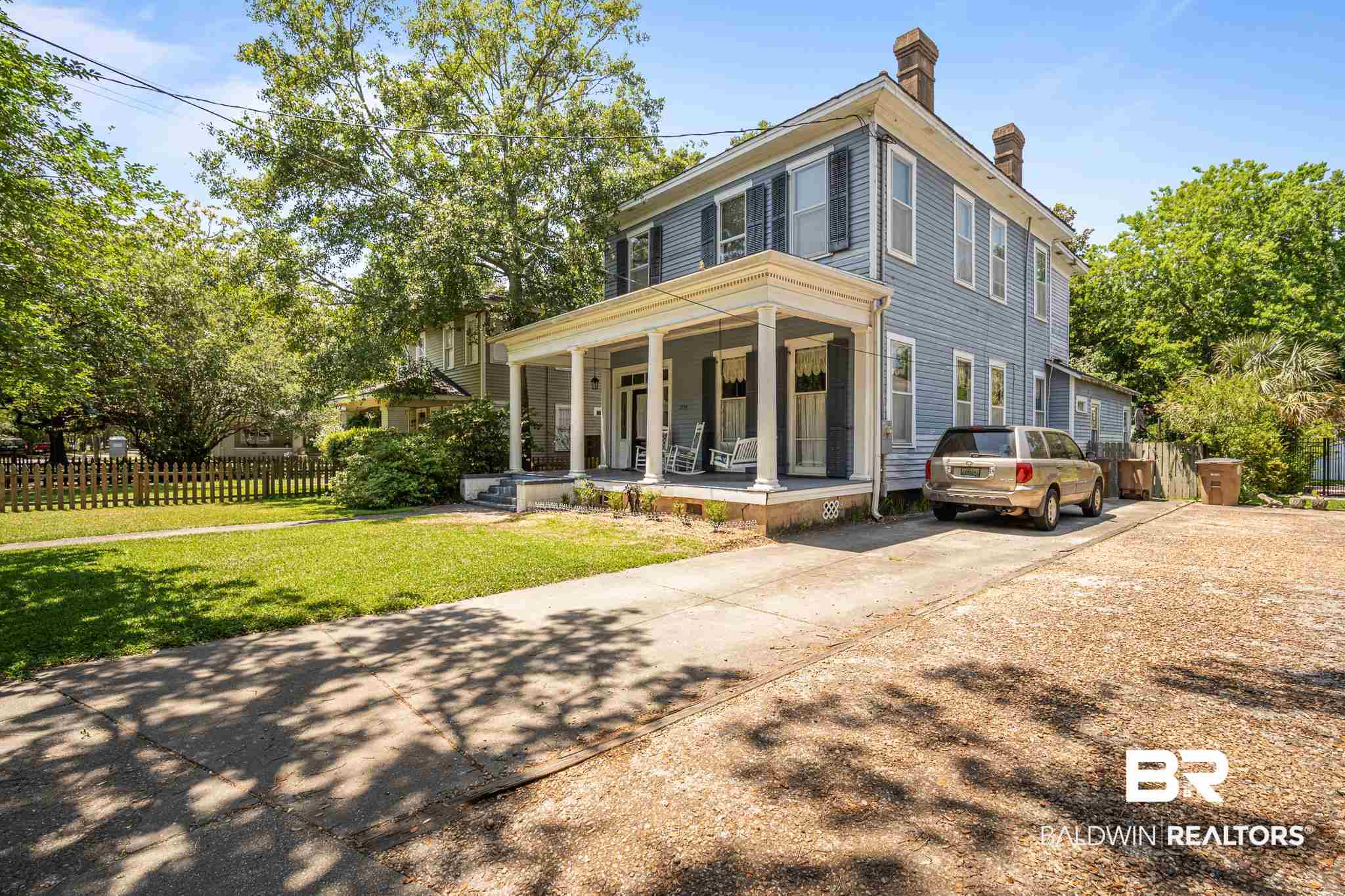 1754 Hunter Avenue Mobile, AL 36604 - Photo 2 of 32