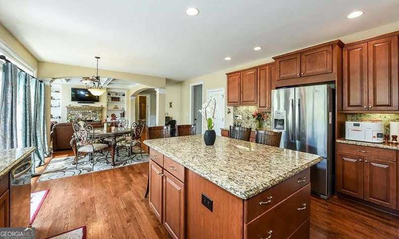 4613 Wigley Estates Road Marietta, GA 30066 - Photo 9 of 31