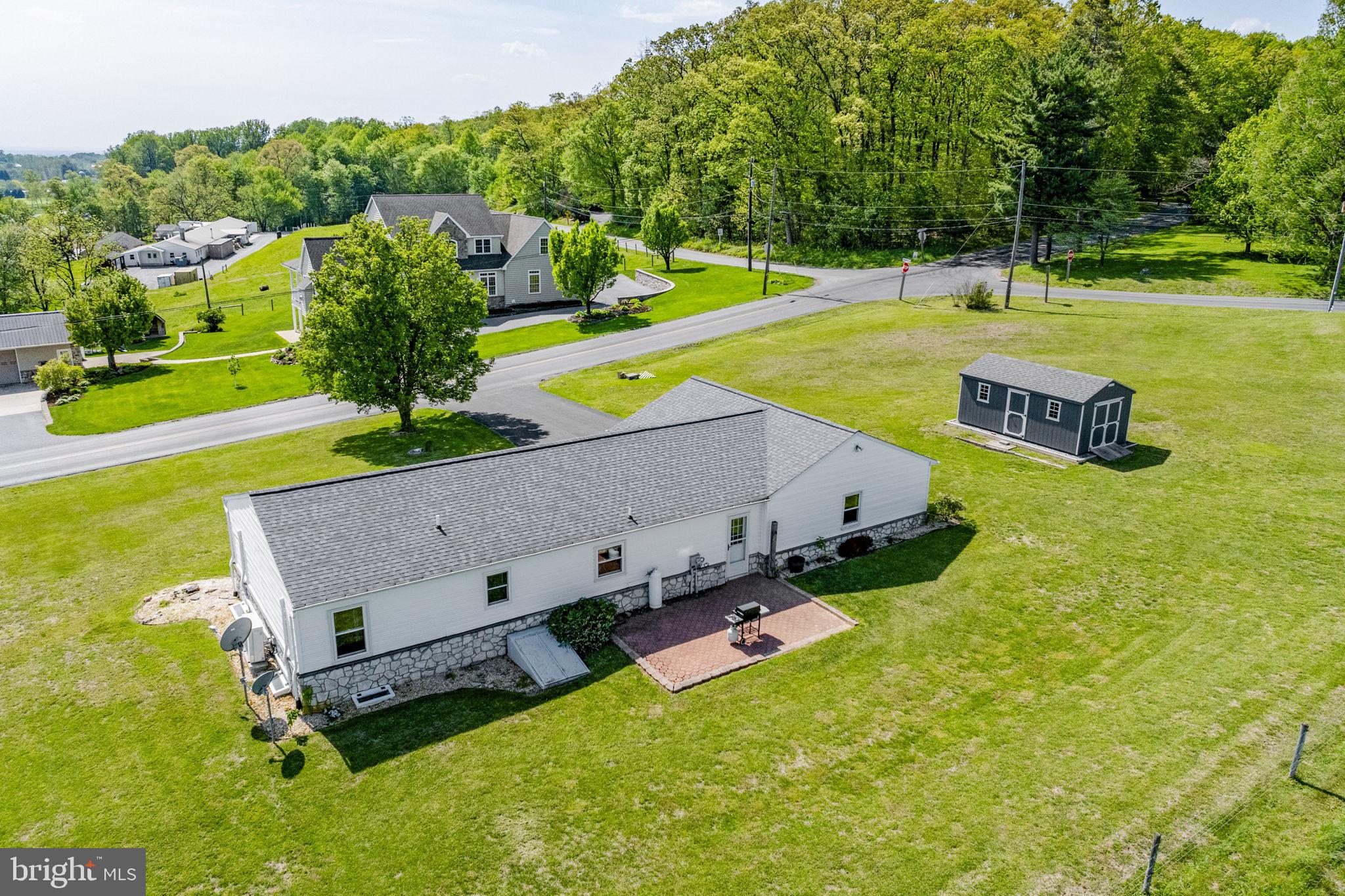 481 Meetinghouse Road Gap, PA 17527 - Photo 17 of 49