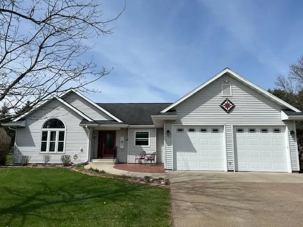 $469,000 | 2055 Ronald Street, Kronenwetter, WI 54455