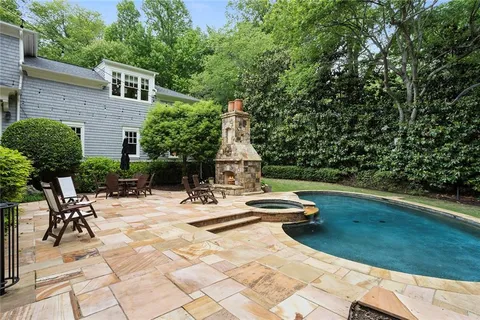 $2,800,000 | 2000 Lancaster Square, Roswell, GA 30076