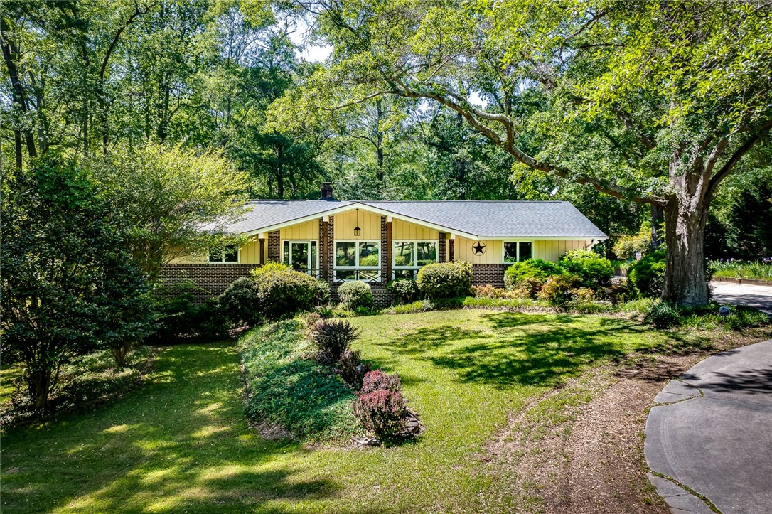 1515 Old Williamston Road Anderson, SC 29621 - Photo 1 of 50