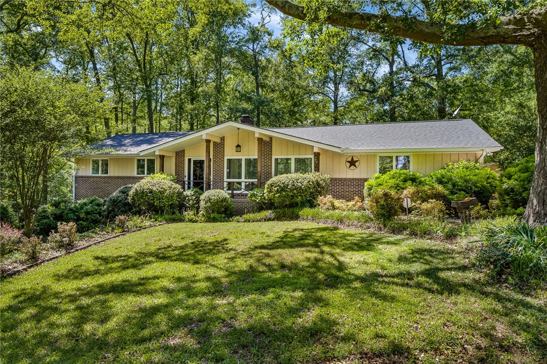1515 Old Williamston Road Anderson, SC 29621 - Photo 2 of 50