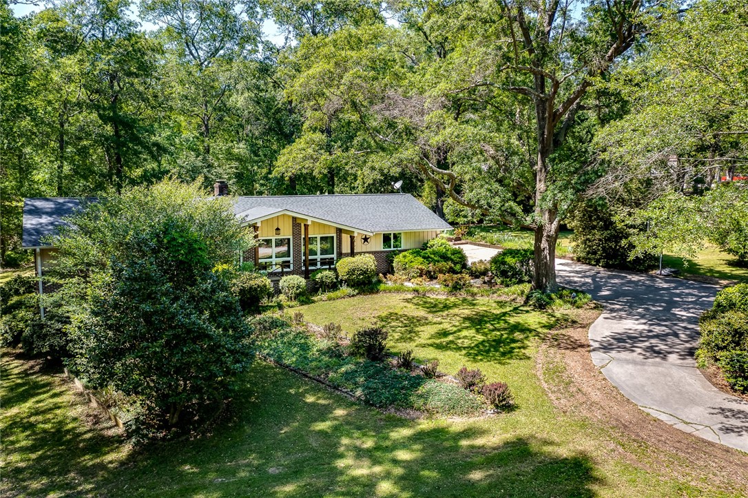 1515 Old Williamston Road Anderson, SC 29621 - Photo 3 of 50