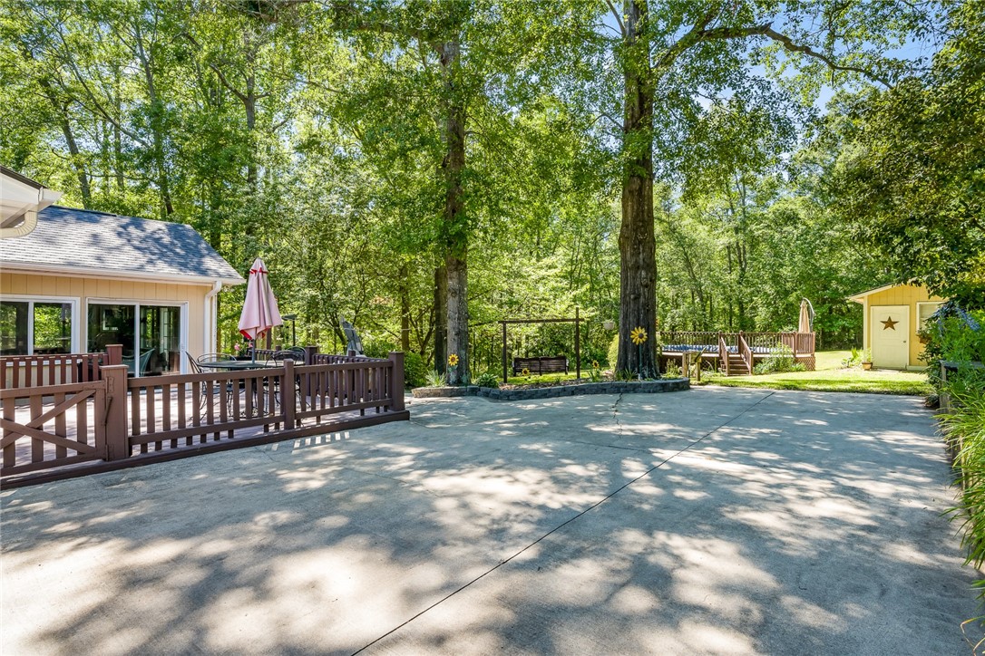 1515 Old Williamston Road Anderson, SC 29621 - Photo 35 of 50