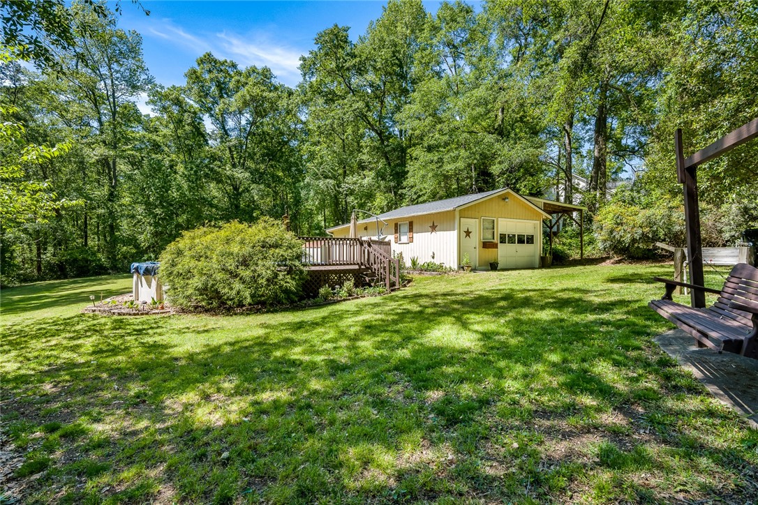 1515 Old Williamston Road Anderson, SC 29621 - Photo 39 of 50