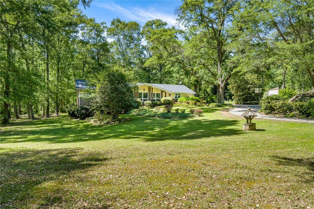 1515 Old Williamston Road Anderson, SC 29621 - Photo 4 of 50