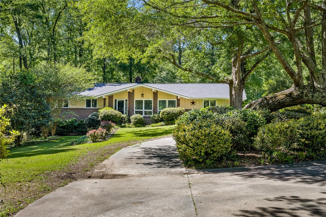 1515 Old Williamston Road Anderson, SC 29621 - Photo 5 of 50