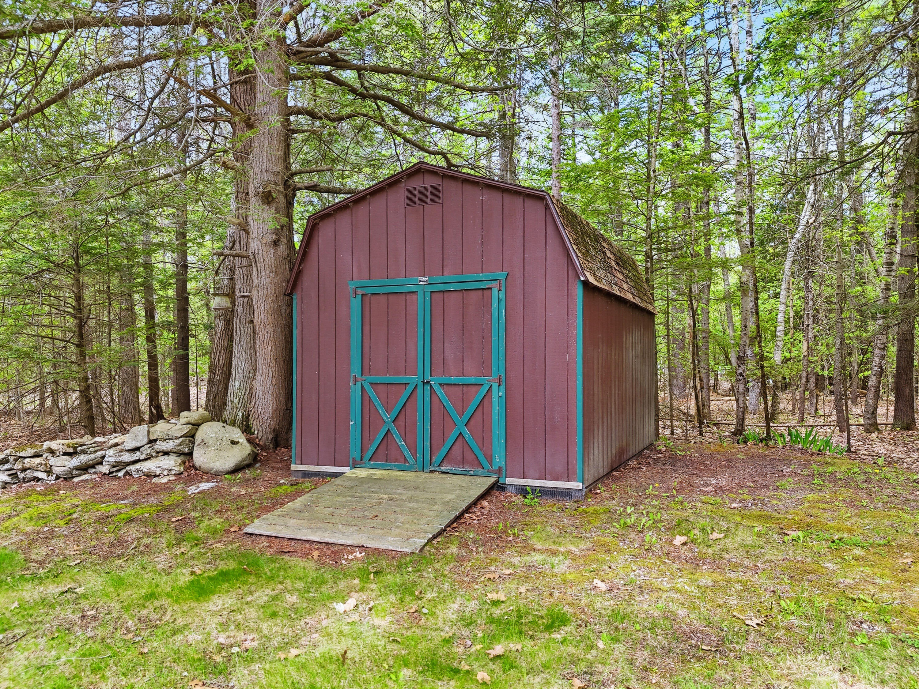 558 River Road Brunswick, ME 04011 - Photo 48 of 53 558 River Rd_158
