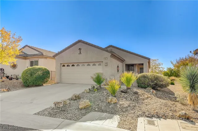 $375,000 | 2581 Icy Moon Street, Henderson, NV 89044