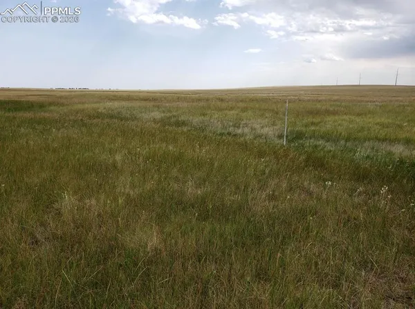 a view of an ocean and beach