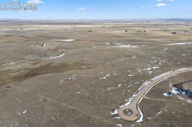 $415,000 | 8155 Cowboy Rnch View, Peyton, CO 80831