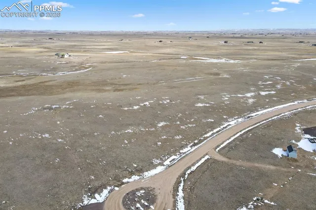 $415,000 | 8155 Cowboy Rnch View, Peyton, CO 80831