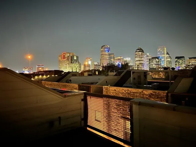 $780,000 | 2947 Thomas Avenue, Dallas, TX 75204