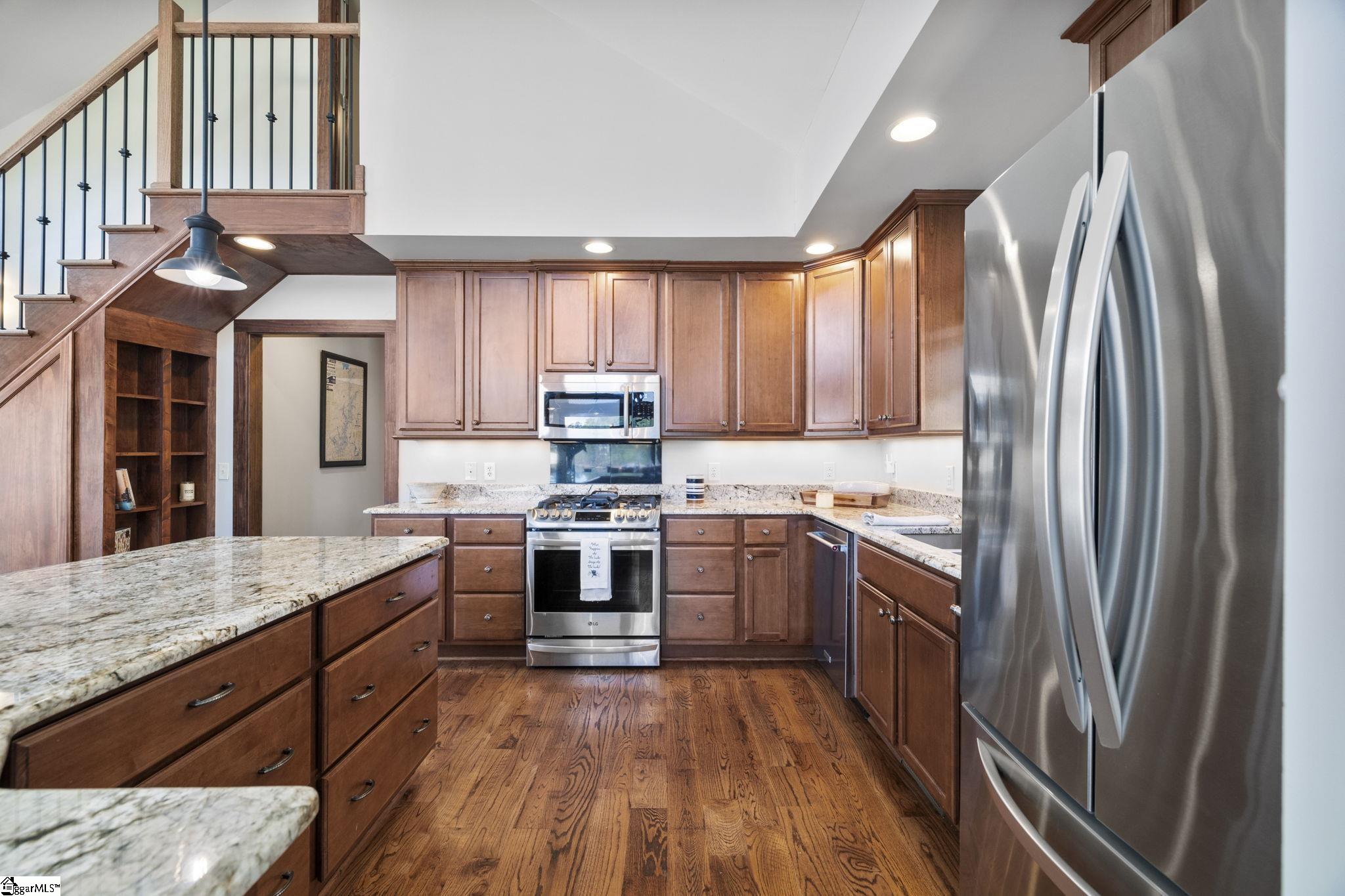 1230 Melton Road, Unit 132 West Union, SC 29696 - Photo 11 of 50