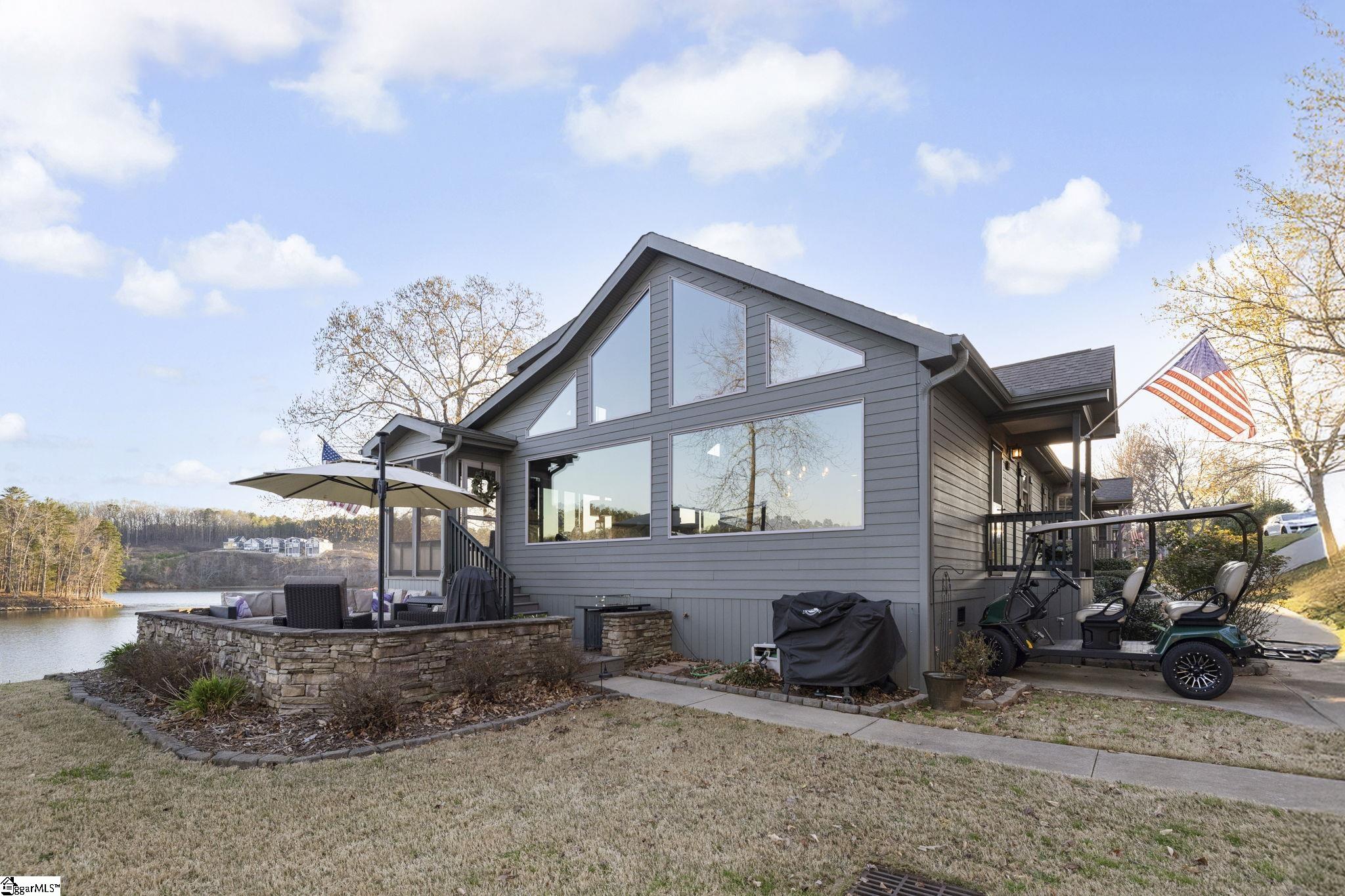 1230 Melton Road, Unit 132 West Union, SC 29696 - Photo 2 of 50