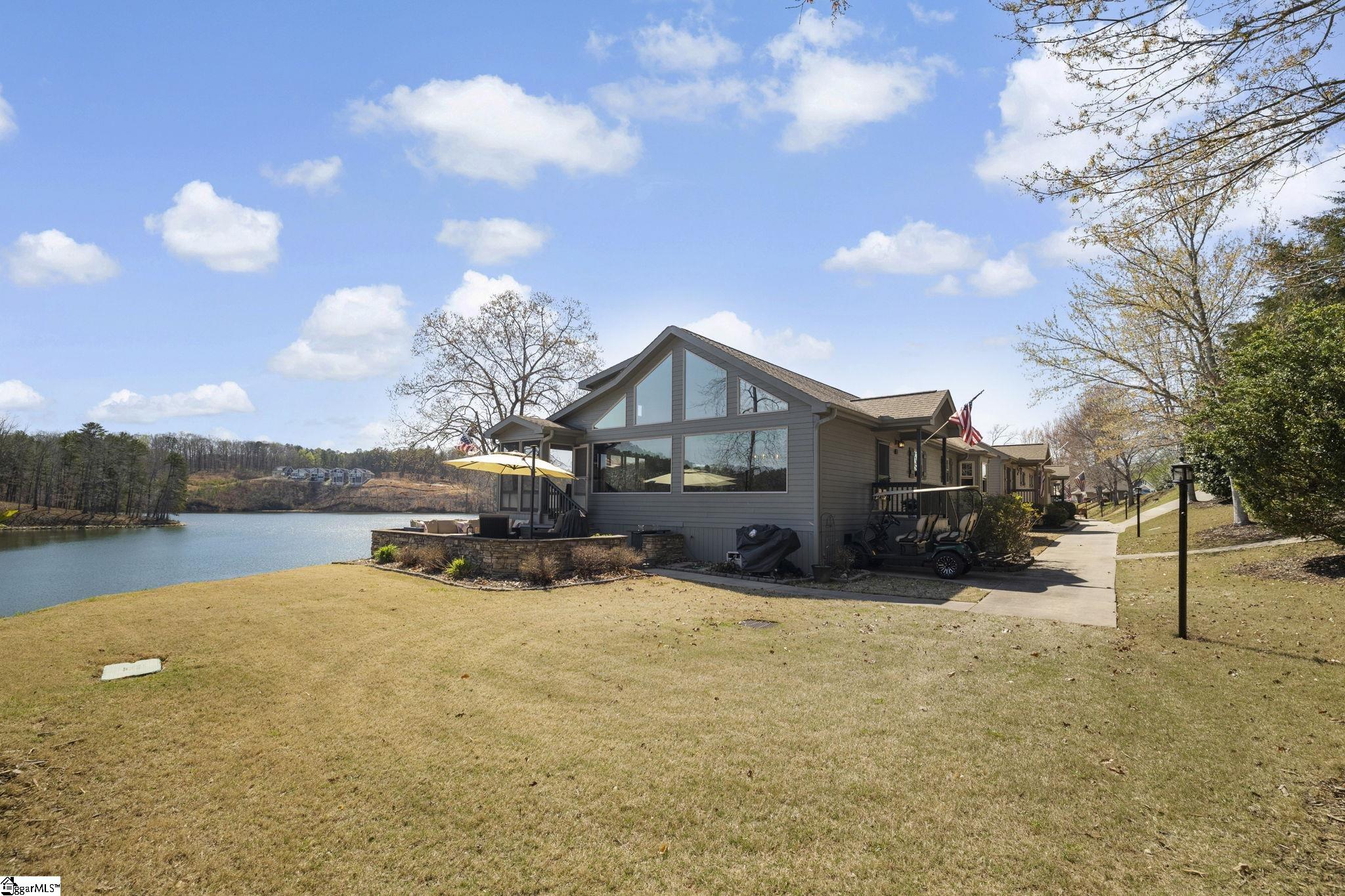 1230 Melton Road, Unit 132 West Union, SC 29696 - Photo 34 of 50
