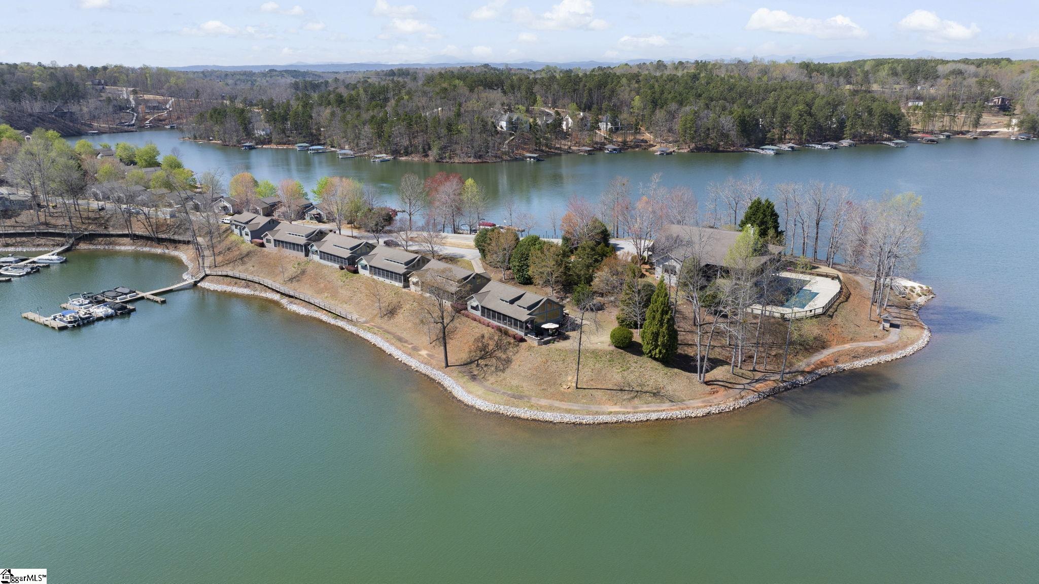 1230 Melton Road, Unit 132 West Union, SC 29696 - Photo 37 of 50