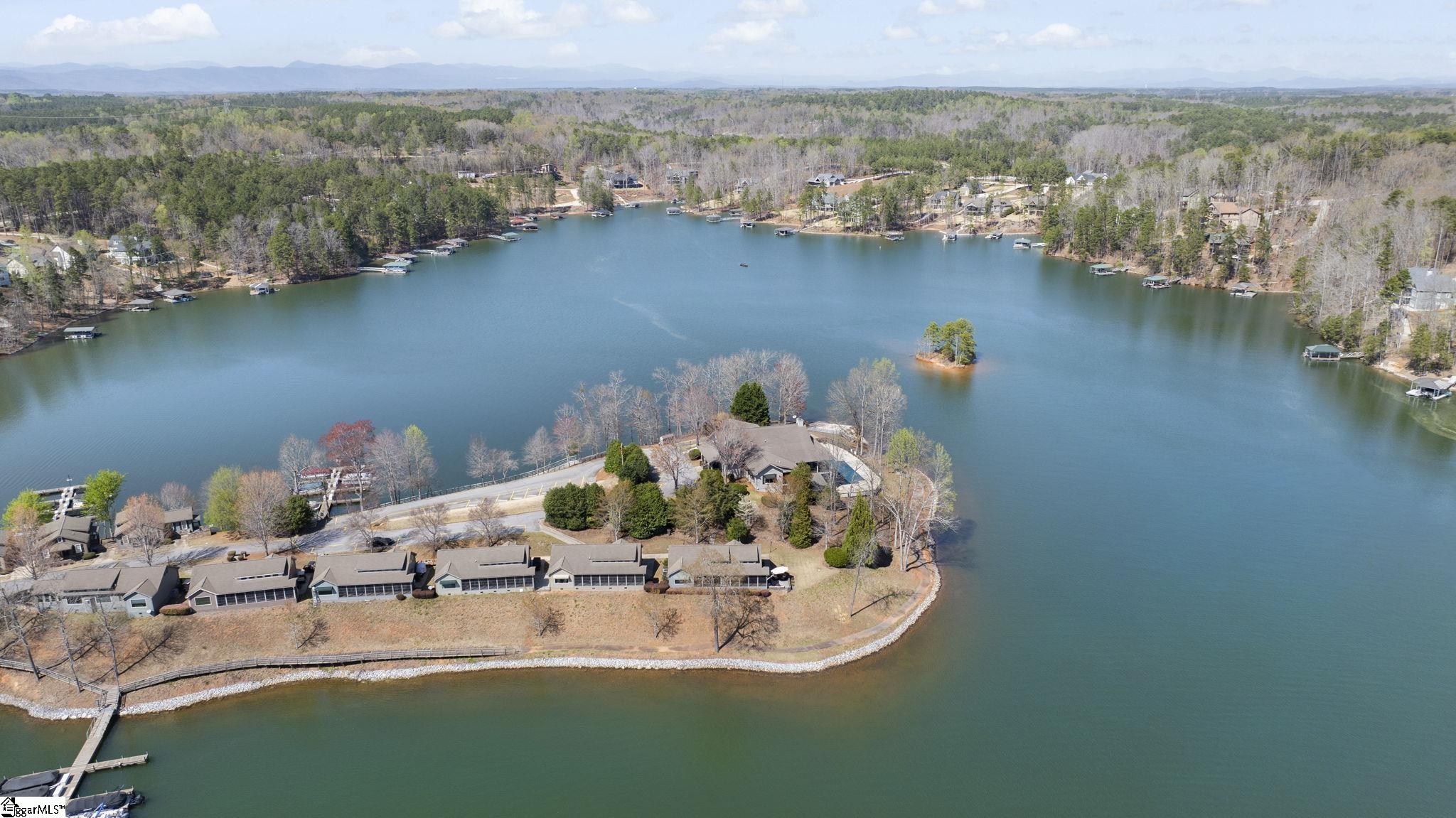 1230 Melton Road, Unit 132 West Union, SC 29696 - Photo 38 of 50