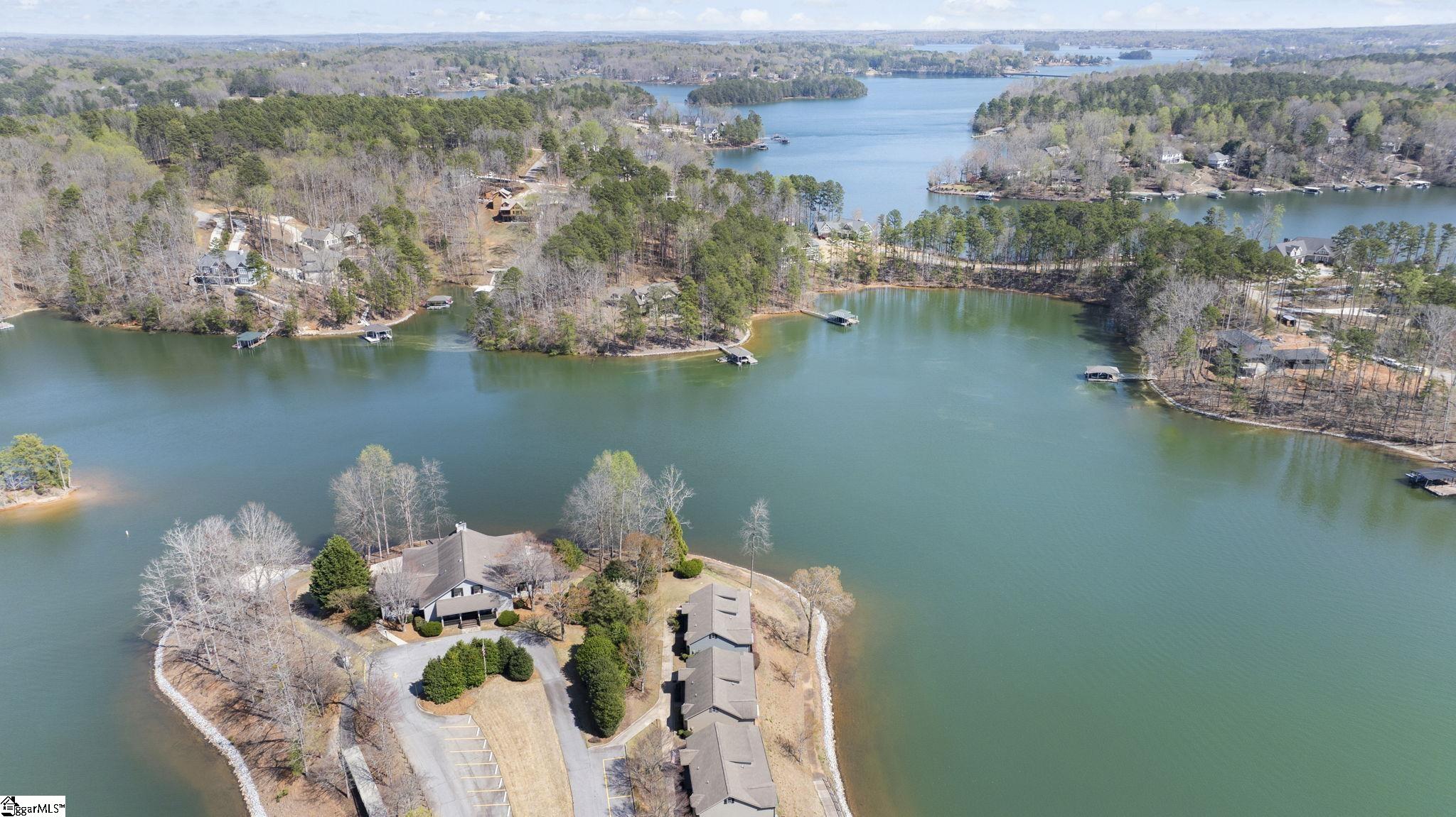 1230 Melton Road, Unit 132 West Union, SC 29696 - Photo 39 of 50