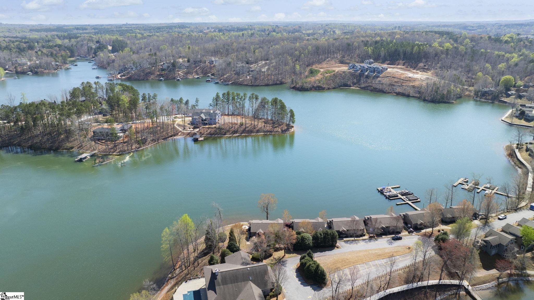 1230 Melton Road, Unit 132 West Union, SC 29696 - Photo 40 of 50