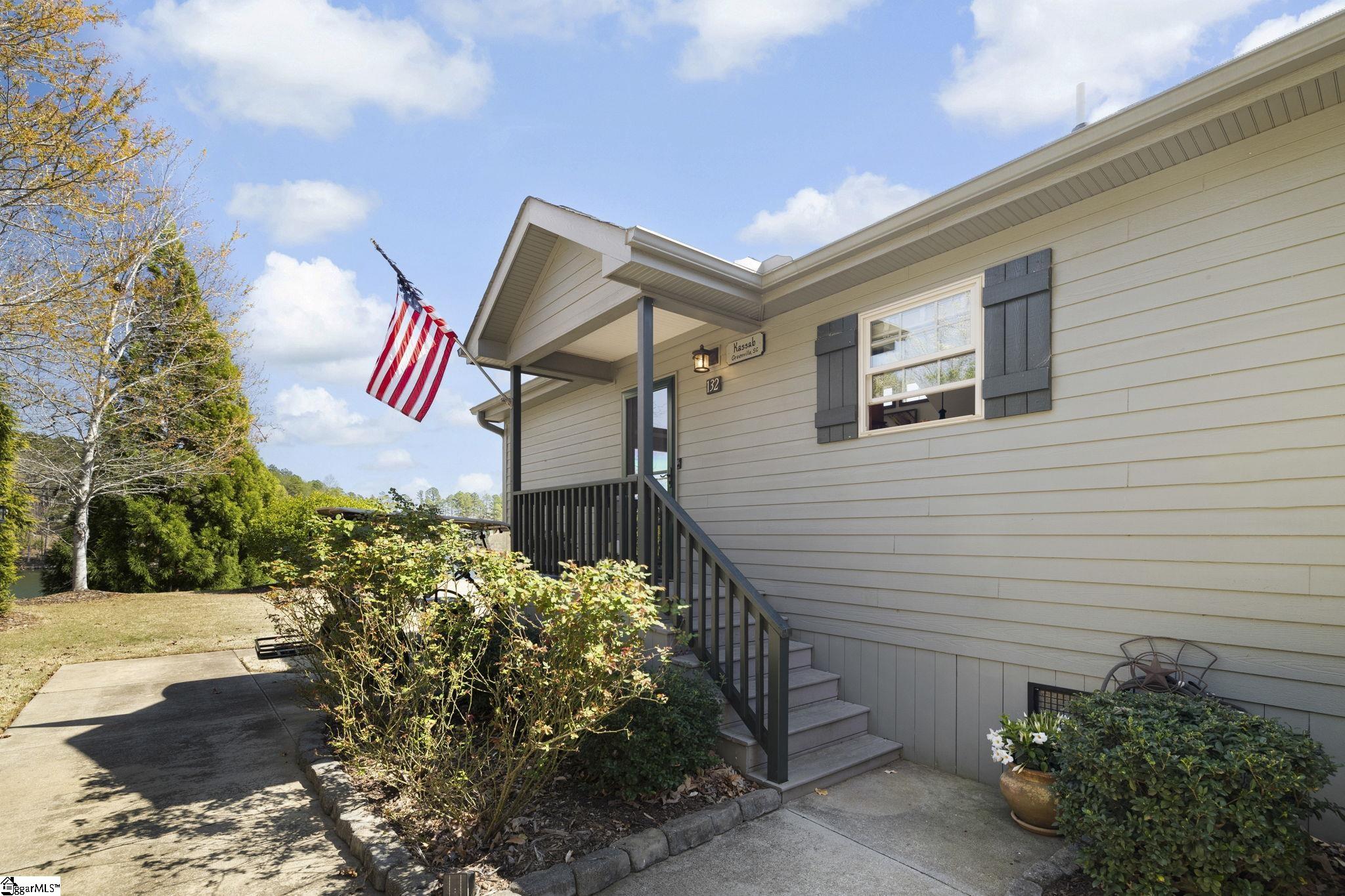 1230 Melton Road, Unit 132 West Union, SC 29696 - Photo 4 of 50