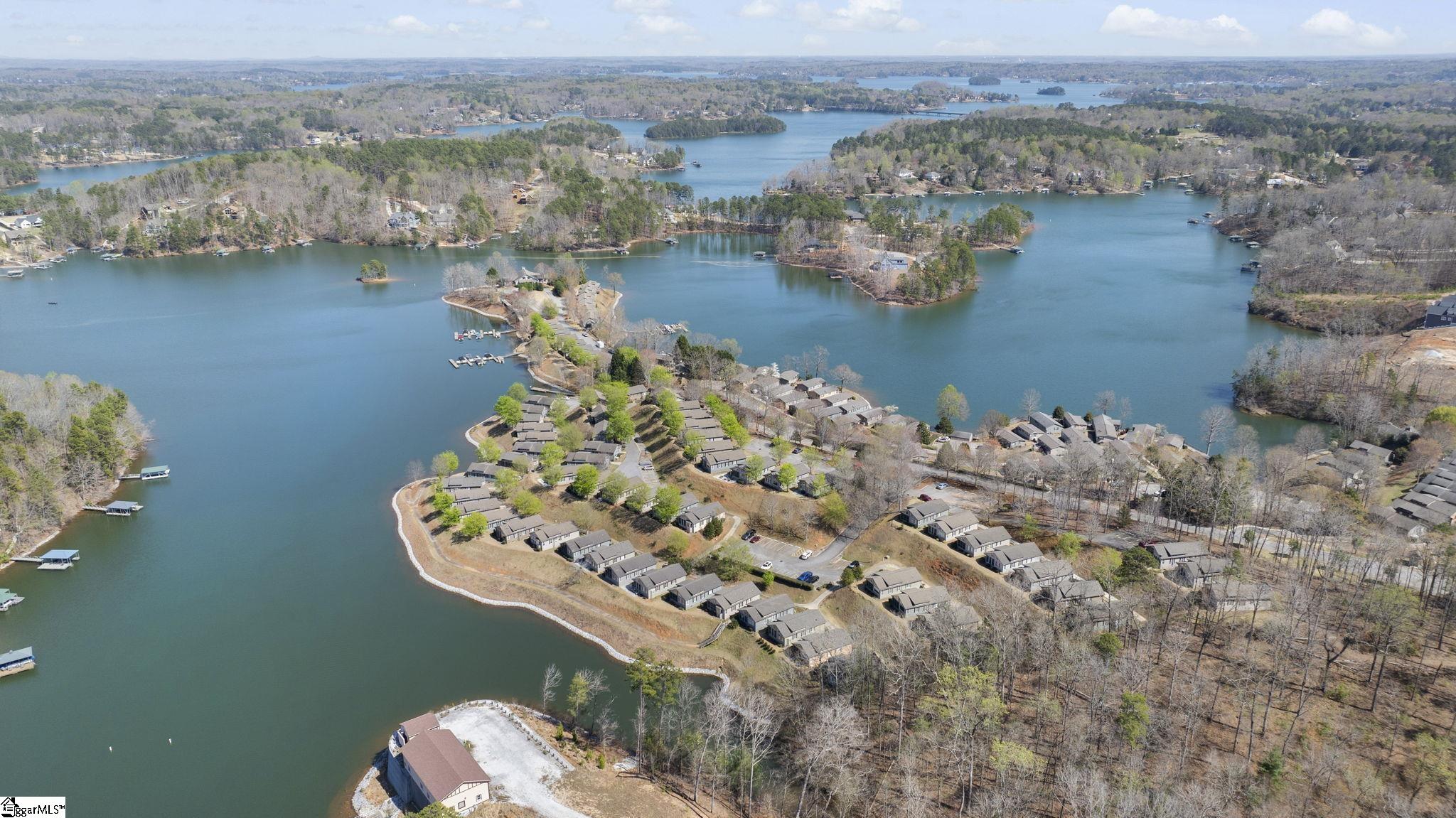 1230 Melton Road, Unit 132 West Union, SC 29696 - Photo 42 of 50