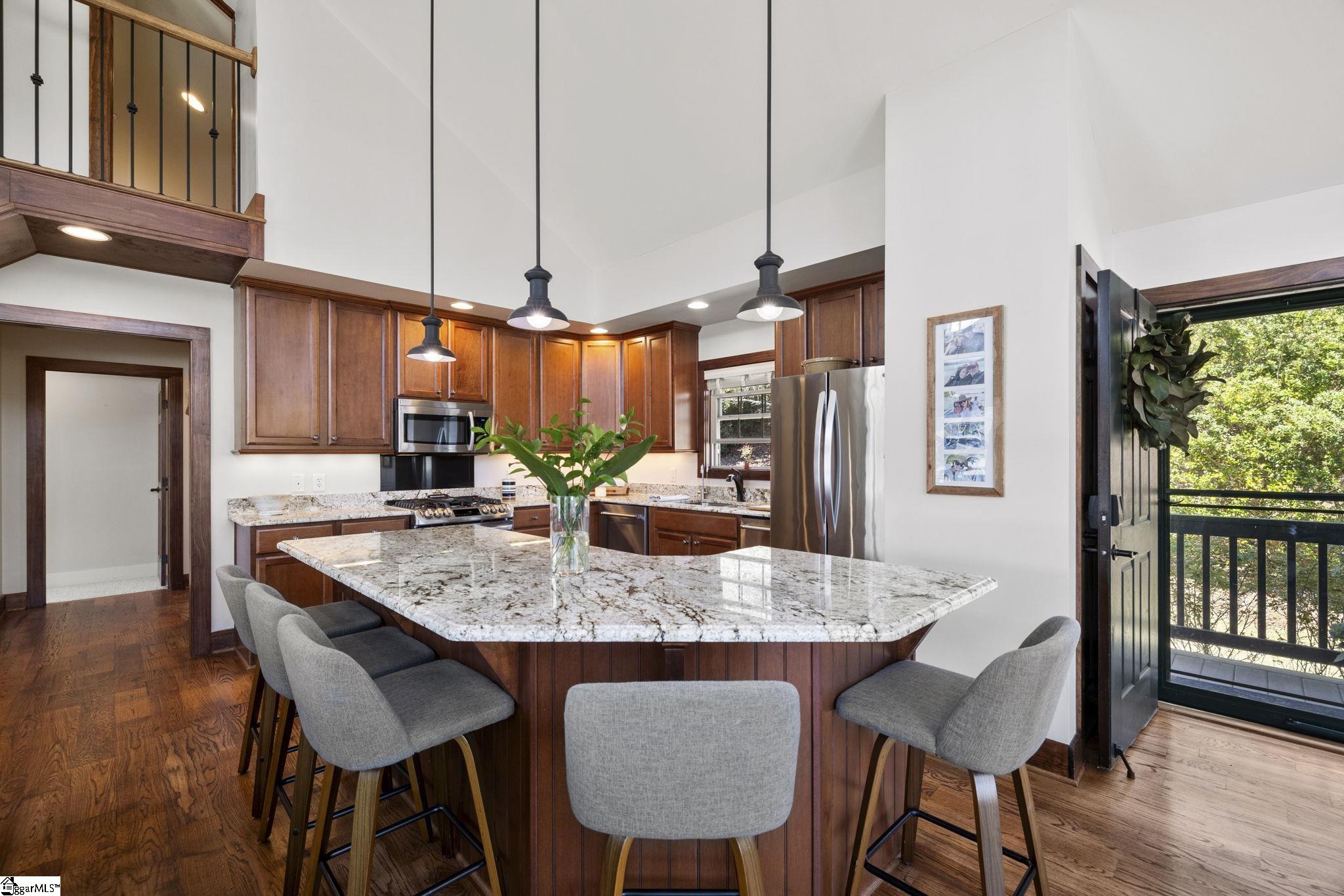 1230 Melton Road, Unit 132 West Union, SC 29696 - Photo 8 of 50