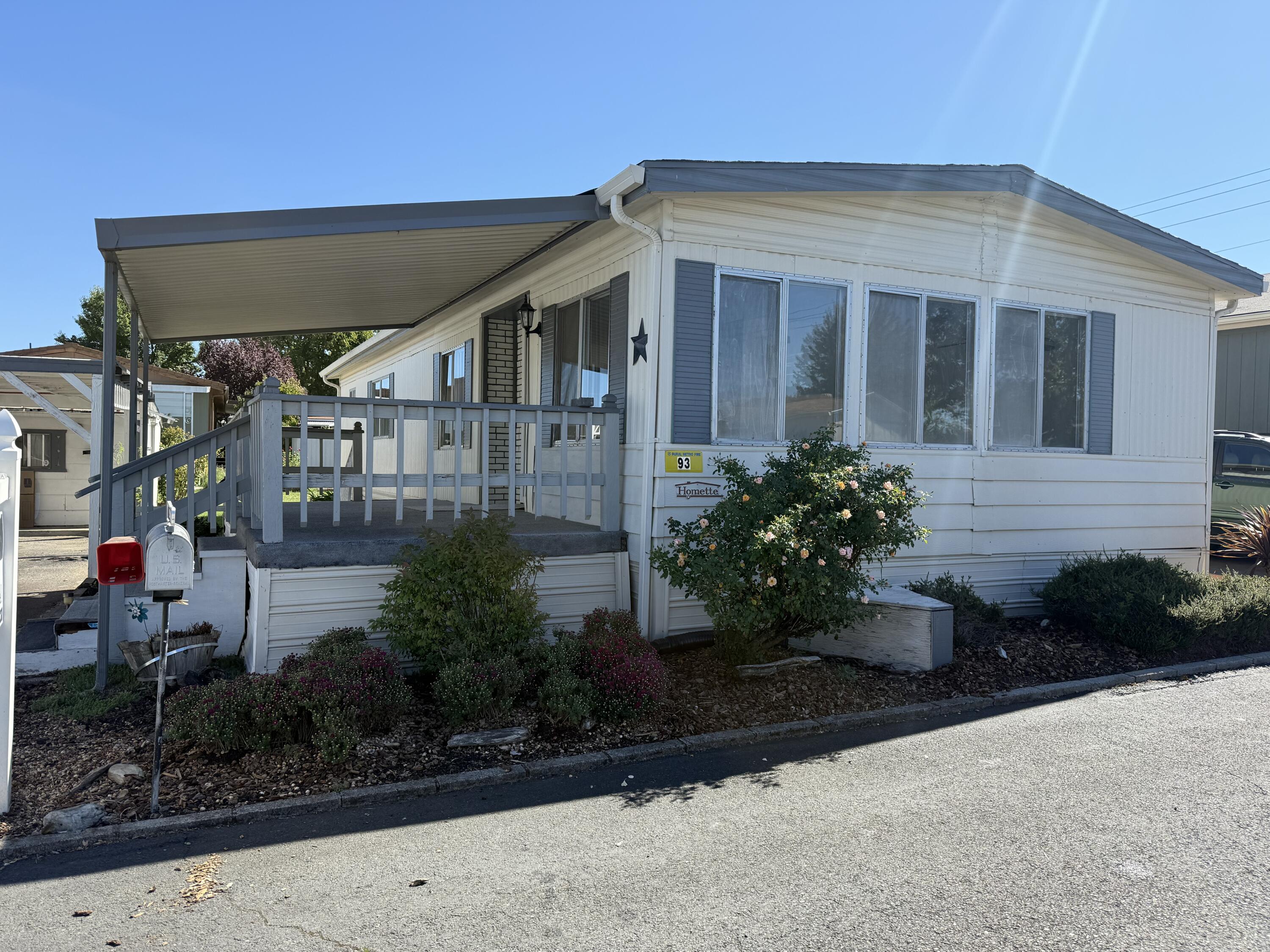5076 Leonard Road, Unit 93 Grants Pass, OR 97527 - Photo 8 of 9 IMG_0153