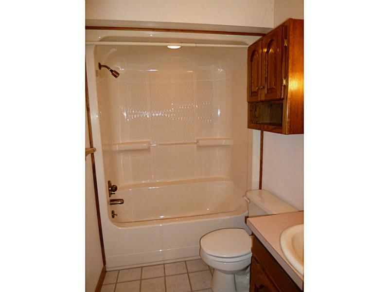 394 Maple Road Burgettstown, PA 15021 - Photo 13 of 25 Full Bath. Our full guest bath is also immaculately kept and neutral tones will complete any decor.