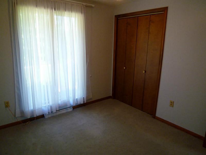 394 Maple Road Burgettstown, PA 15021 - Photo 14 of 25 Bedroom. Our 2nd guest BR is also neutral w/ soft tones and carpeting.