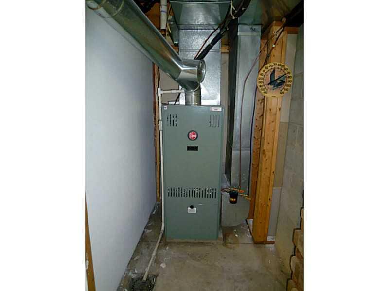 394 Maple Road Burgettstown, PA 15021 - Photo 18 of 25 Other. Newer Furnace 2010