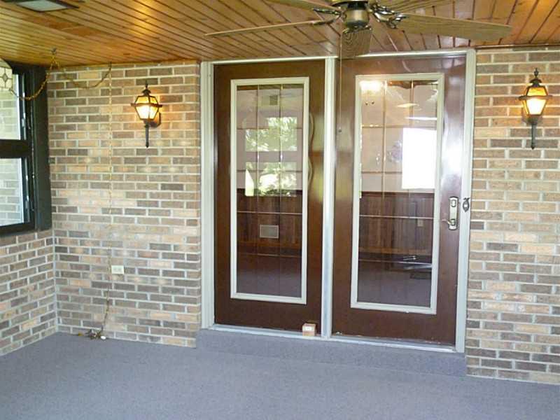 394 Maple Road Burgettstown, PA 15021 - Photo 8 of 25 Sunroom. Located off the family room this 3 season/sun-room is great for relaxing or taking in the scenery and breathtaking view.