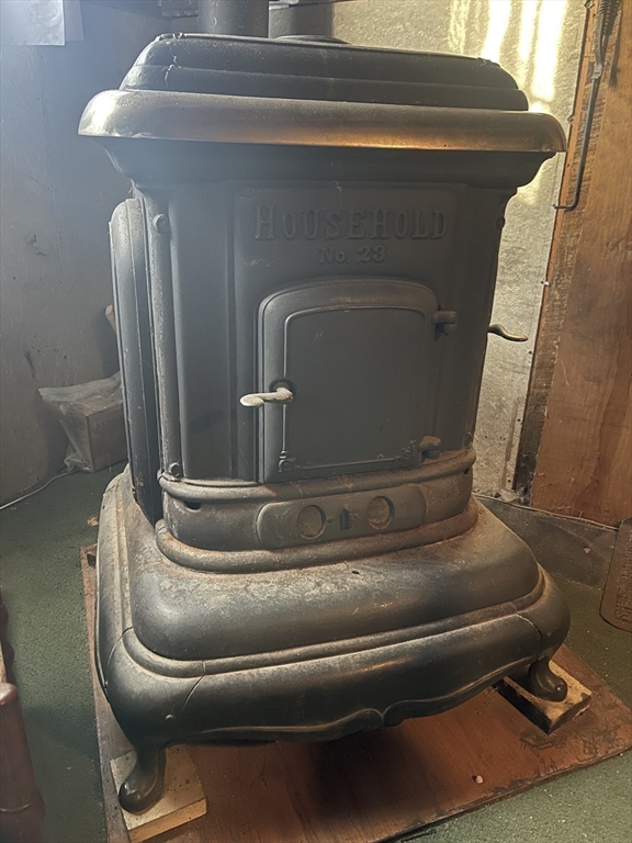 172 Shelters Road Groton, MA 01450 - Photo 25 of 40 a close view of washer and dryer