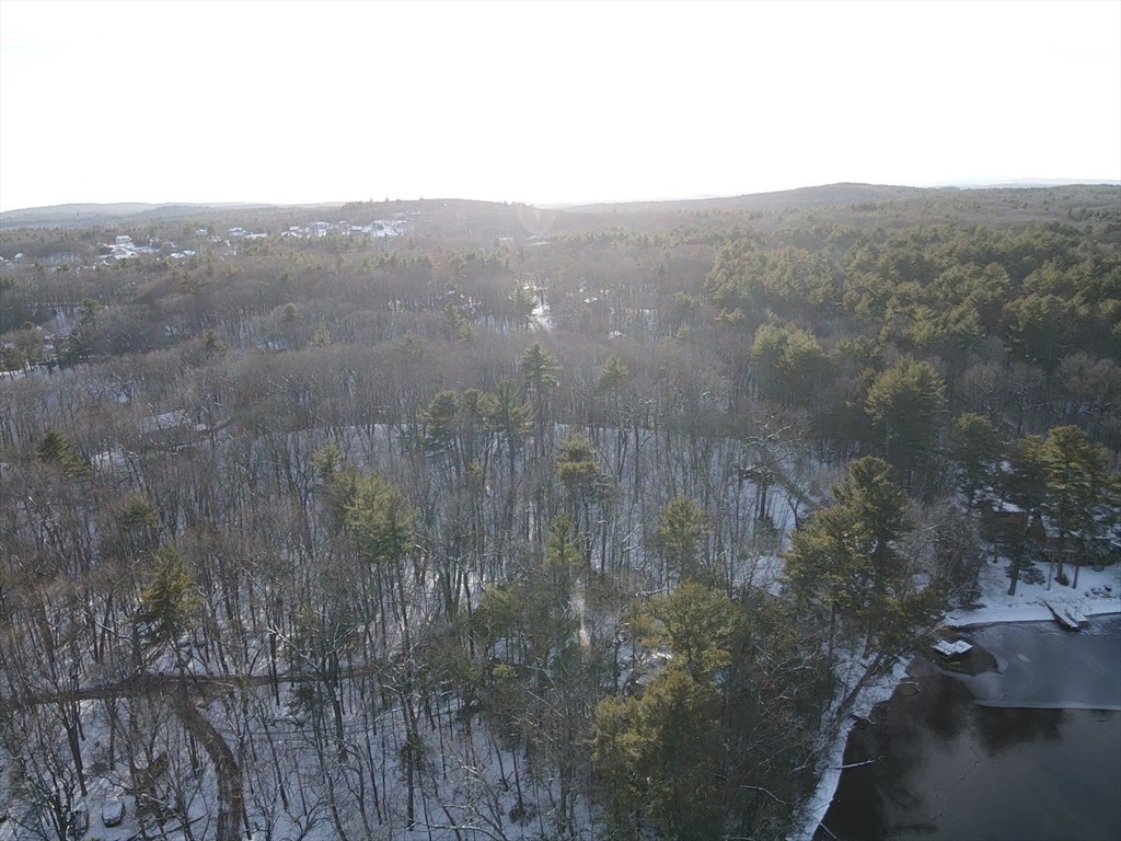 172 Shelters Road Groton, MA 01450 - Photo 33 of 40 a view of a yard with a sink