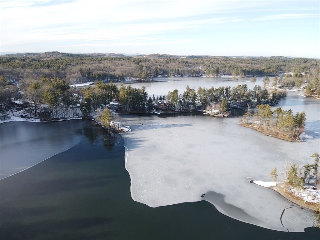 172 Shelters Road Groton, MA 01450 - Photo 36 of 40 a view of lake and mountain