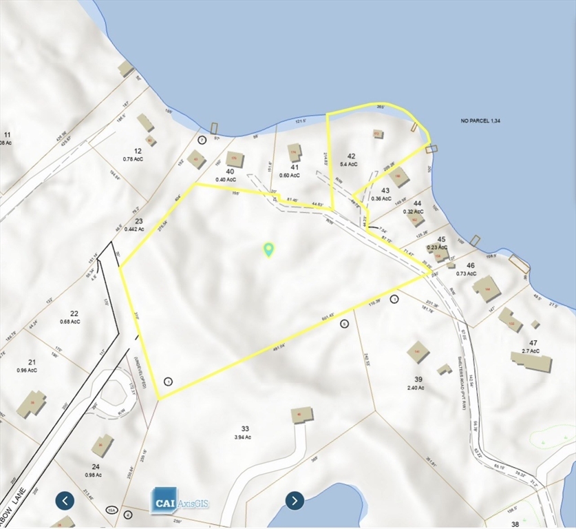 172 Shelters Road Groton, MA 01450 - Photo 39 of 40 a view of bathroom