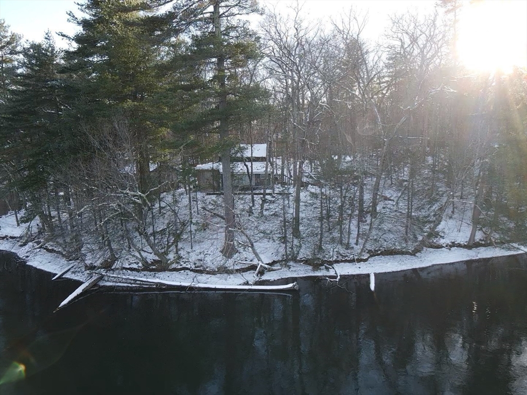 172 Shelters Road Groton, MA 01450 - Photo 4 of 40 a view of outdoor space and yard