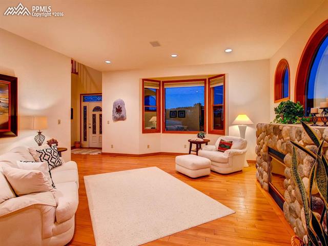 14560 Raton Road Colorado Springs, CO 80921 - Photo 9 of 36 Gallery Image 9