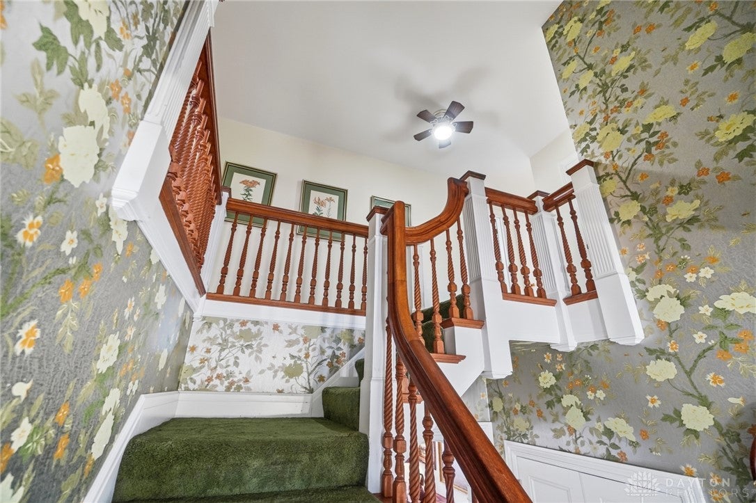 3444 Ridgeway Road Kettering, OH 45429 - Photo 27 of 50 Gallery Image 27