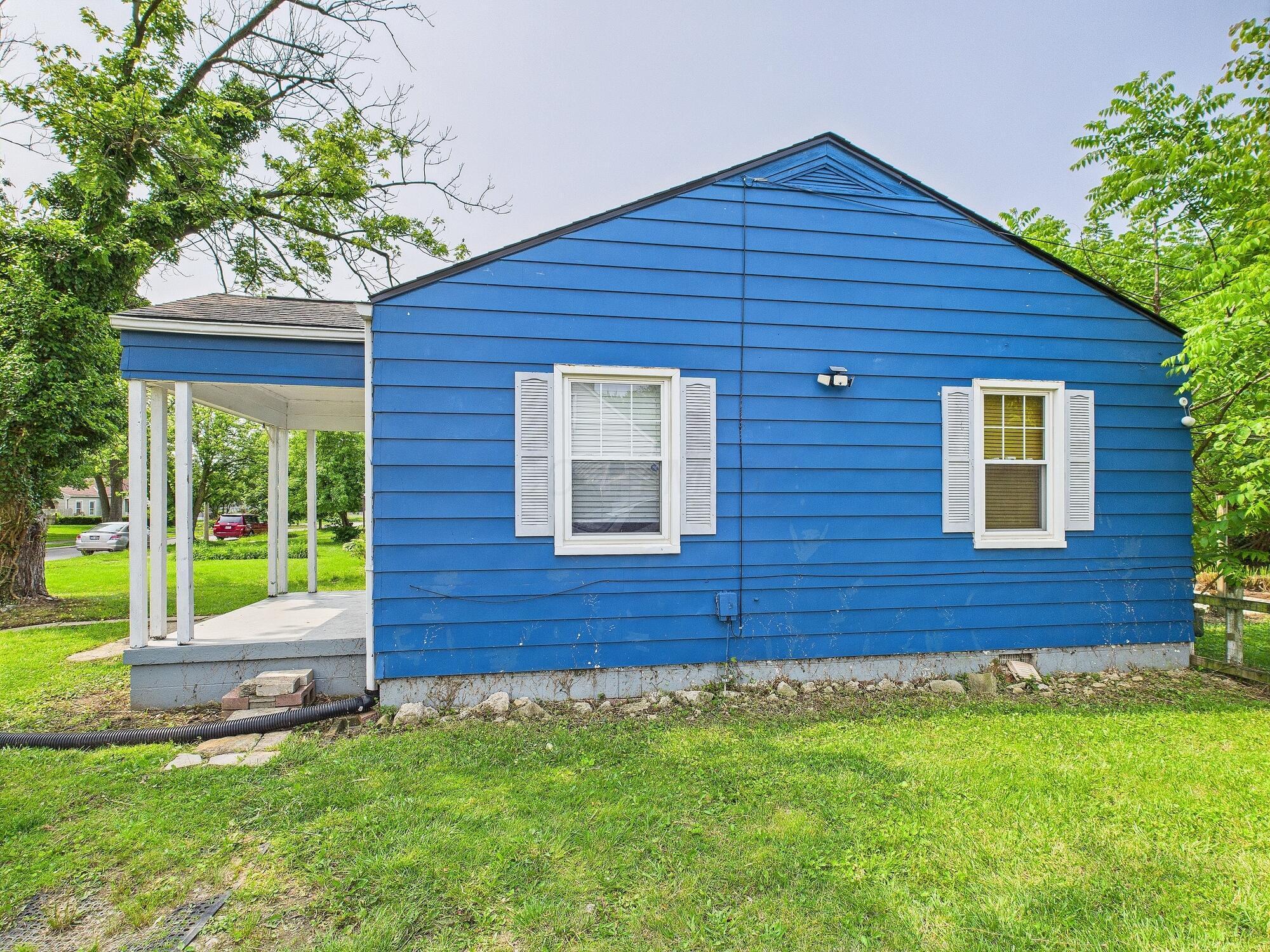 2541 Audubon Road Columbus, OH 43211 - Photo 27 of 28 2541 Audubon Rd, Columbus
