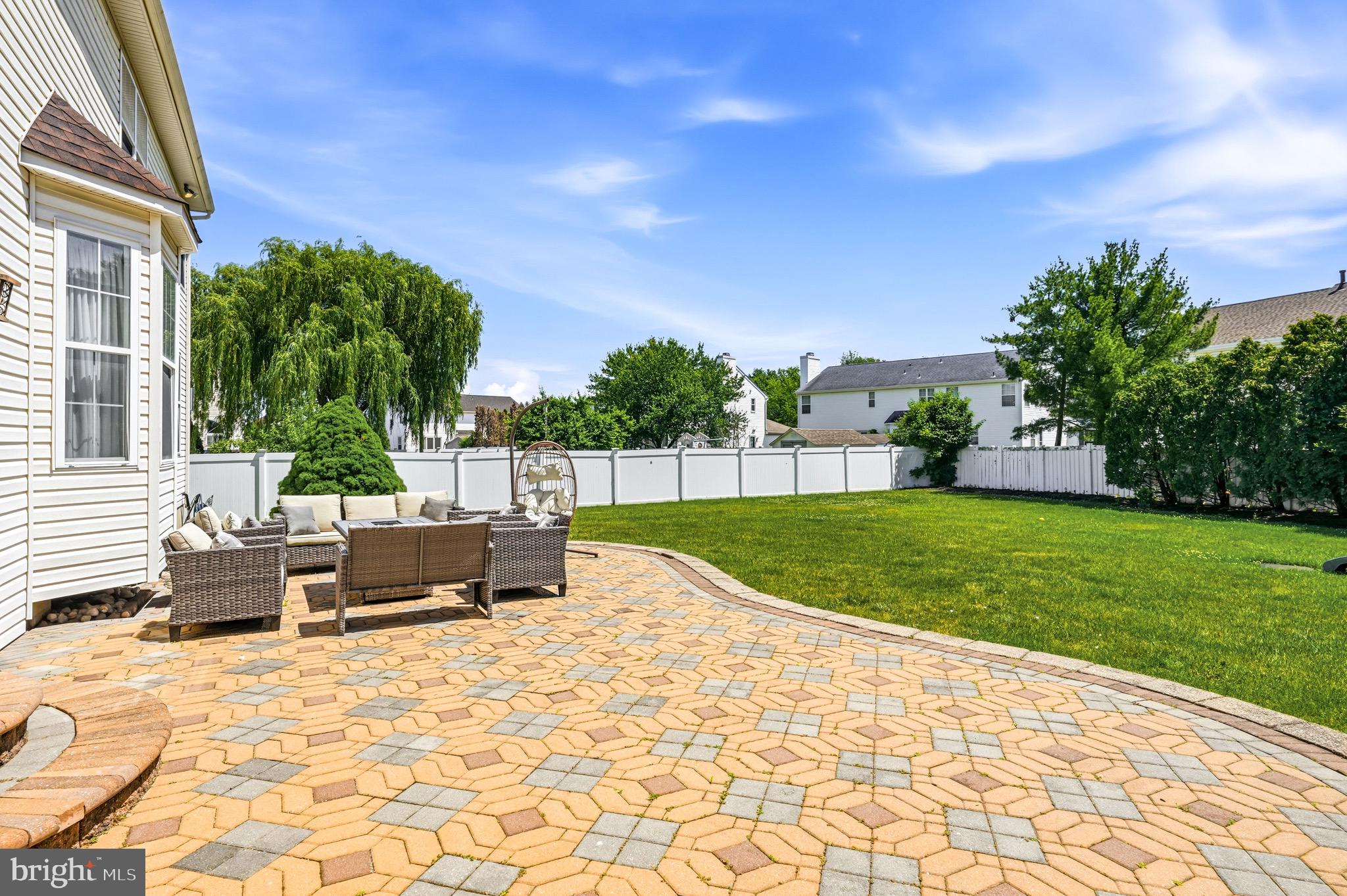 8 Austin Road Marlton, NJ 08053 - Photo 64 of 90