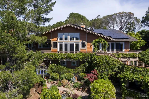 $4,500,000 | 39 Tomahawk Drive, San Anselmo, CA 94960