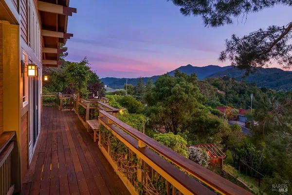 $4,500,000 | 39 Tomahawk Drive, San Anselmo, CA 94960
