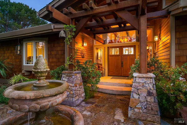 $4,500,000 | 39 Tomahawk Drive, San Anselmo, CA 94960