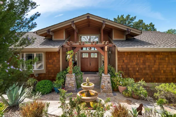 $4,500,000 | 39 Tomahawk Drive, San Anselmo, CA 94960