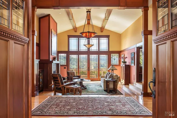 $4,500,000 | 39 Tomahawk Drive, San Anselmo, CA 94960
